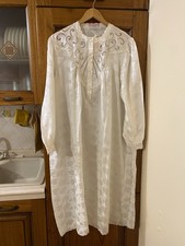 Camicia notte vintage 100 - camicia,