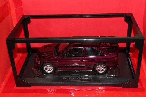 Ford escort cosworth - 1/18,