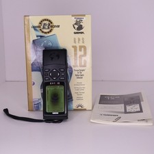 Garmin GPS 12 Navigatore