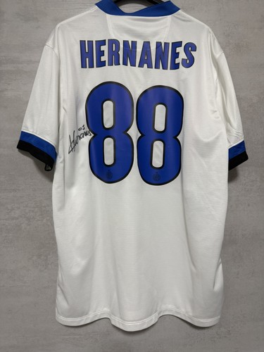 Maglia hernanes inter - maglia,