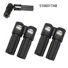 NOCCHE ARCO LATERALE Set di