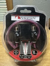 Cavo Nakamichi (Alta Qualità)