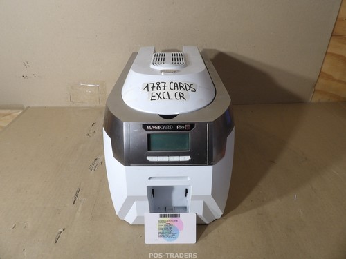 Stampante termica per - , carte