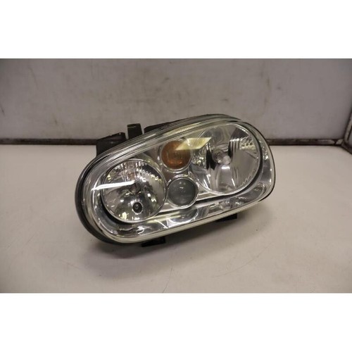 Proiettore volkswagen golf - proiettore, sx