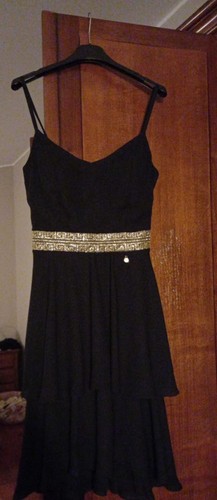 Vestito donna - vestito,