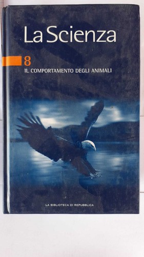 Scienza il comportamento - 8,