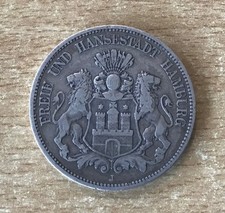 5 marchi stemma della città