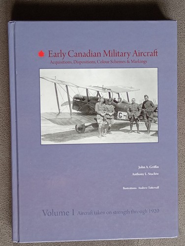 Early canadian military - early,