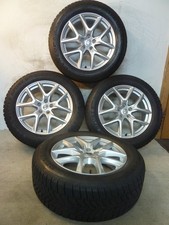 Ruote invernali originali