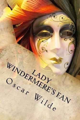 Lady windermere fan oscar - lady, windermere's