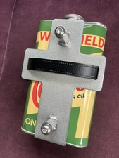 Kit Porta Bidone Lambretta