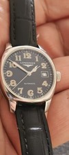 Longines spirit automatic date - longines,