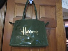 Borsa shopping HARRODS LONDON