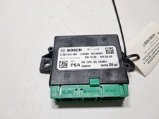 9835626980 CENTRALINA SENSORI