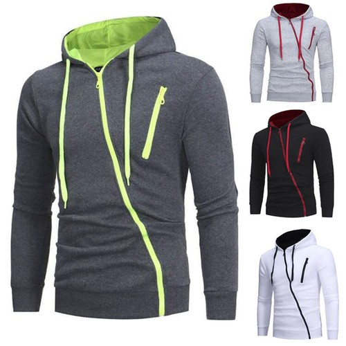 Pullover uomo felpa - , con