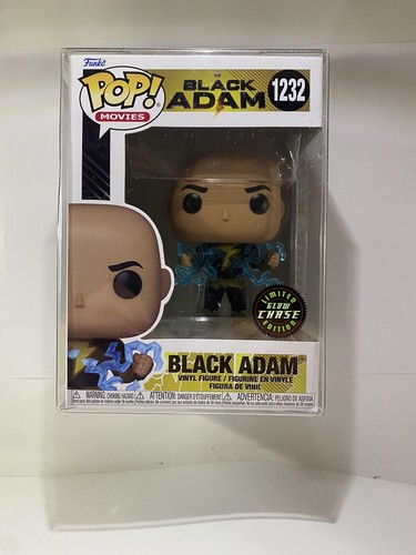 Funko pop movies black adam - funko,