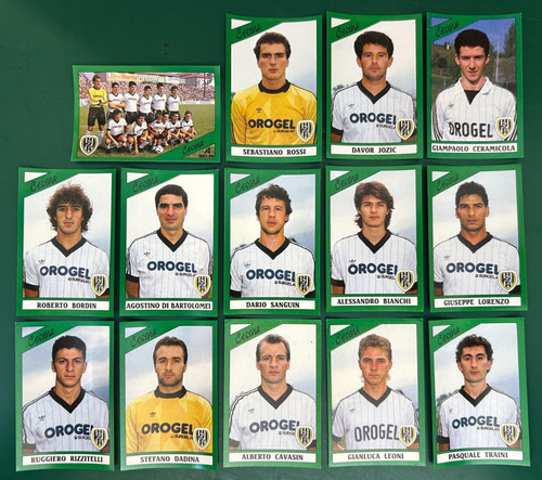 Figurina calciatori panini - calciatori,