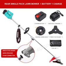 Tagliaerba Elettrico Brushless