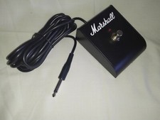 Marshall pedl singolo - singolo, piede