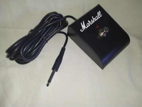 Marshall pedl singolo piede - marshall,