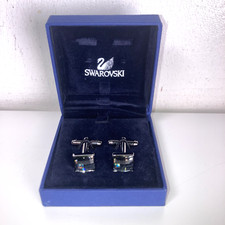 Swarovski gemelli diamanti - swarovski,