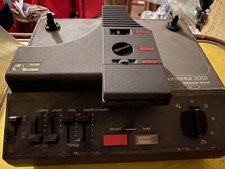 Proiettore Super 8 Sonoro I