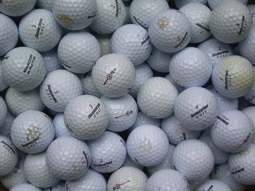 Bridgestone palline da - bridgestone,