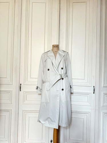 Martin margiela 2002 - margiela,