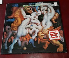 LP 33 giri LE ORME - STORIA O LEGGENDA -