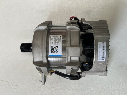 Motore inverter per lavatrice - inverter,