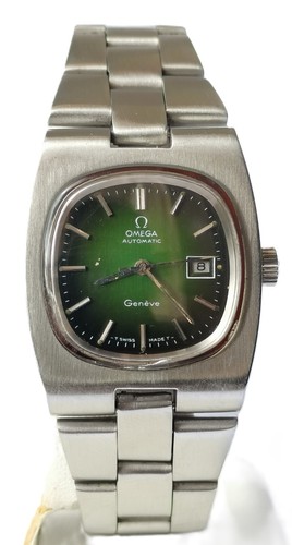 Orologio omega geneve - orologio,