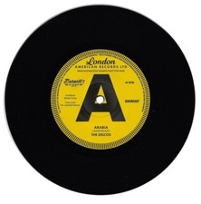 The Delcos Arabia / Charles