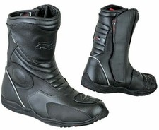 Stivale Scarpa Moto Custom