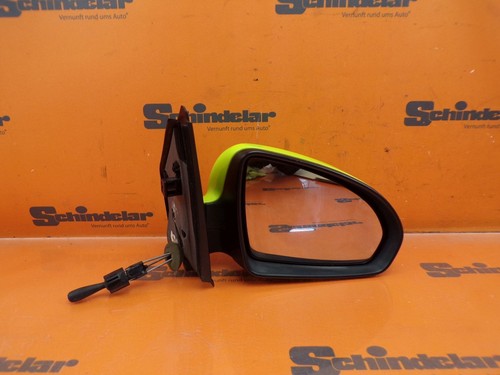 Specchietto retrovisore