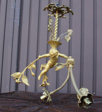 Lampadario a sospensione 3