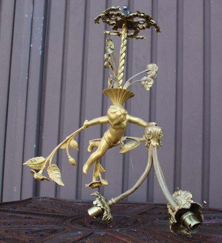 Lampadario sospensione 3 - sospensione,