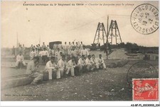 As #BFP1-0108 - Militaire -