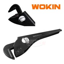 PINZA CHIAVE GIRATUBI GIRA