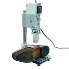 NUOVA timbratrice manuale per