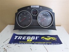 Quadri strumenti opel astra
