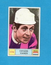 SPRINT 71-PANINI 1971-Figurina