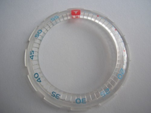 Swatch anello subacqueo - swatch,