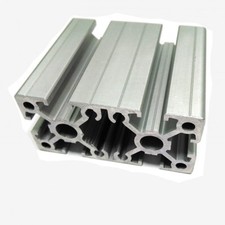 OEM - Profilo in Alluminio 80x70x40mm