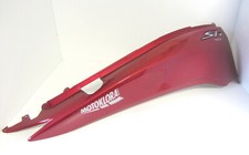 Carena laterale, carena destra