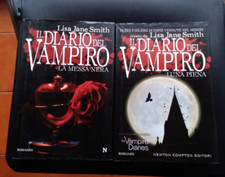 Diario del vampiro lisa - vampiro,
