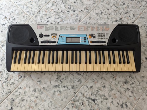 Tastiera musicale yamaha - musicale,