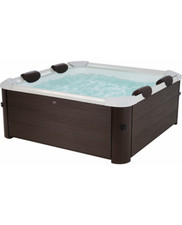 Minipiscina idromassaggio