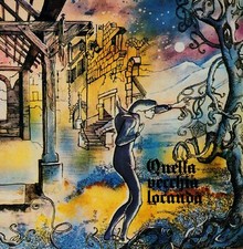 Quella Vecchia Locanda -