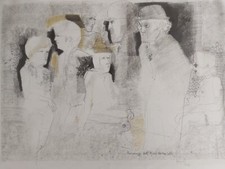 EANDI FERNANDO “Personaggi