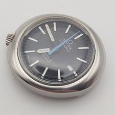 Orologio project fix omega - orologio,